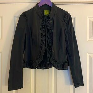 Sashimi Jacket - Deep Navy Blazer